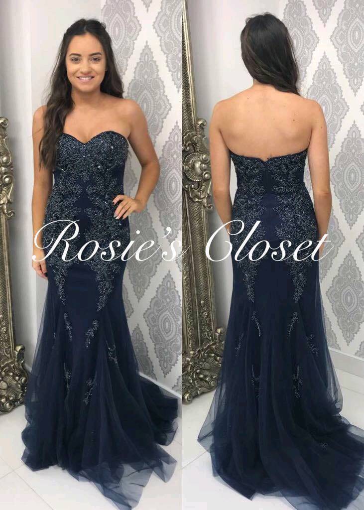 Closet Formal Dresses
